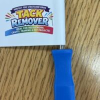 Tack Remover Tool